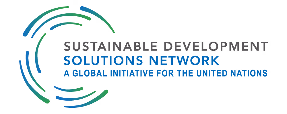 Sustainable Development Solutions Network Logo