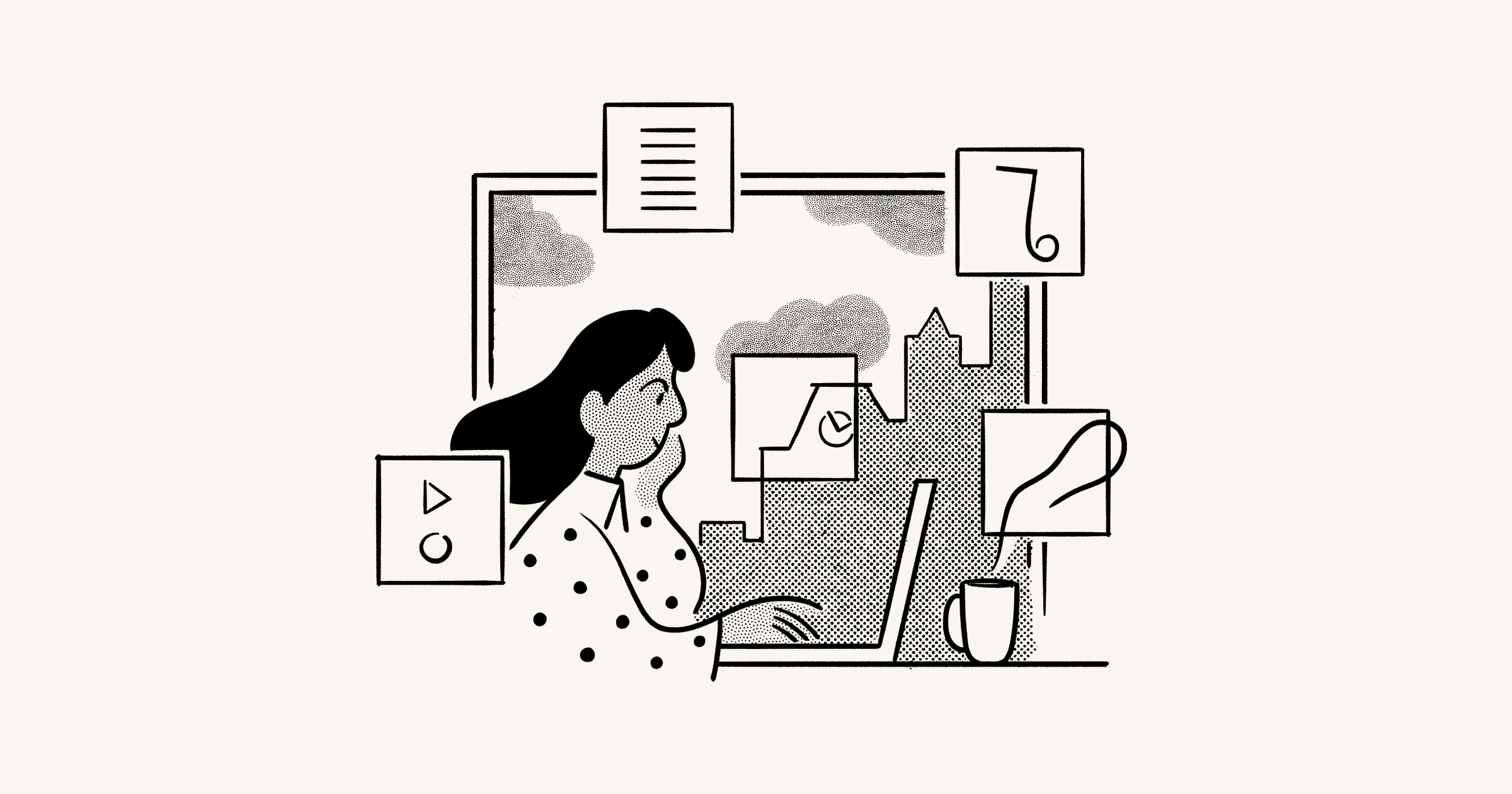 HC: Getting featured in the Notion template gallery