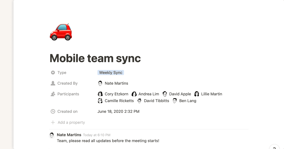 Collaboration strategy - thumbnail