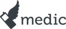 Medic Mobile Logo