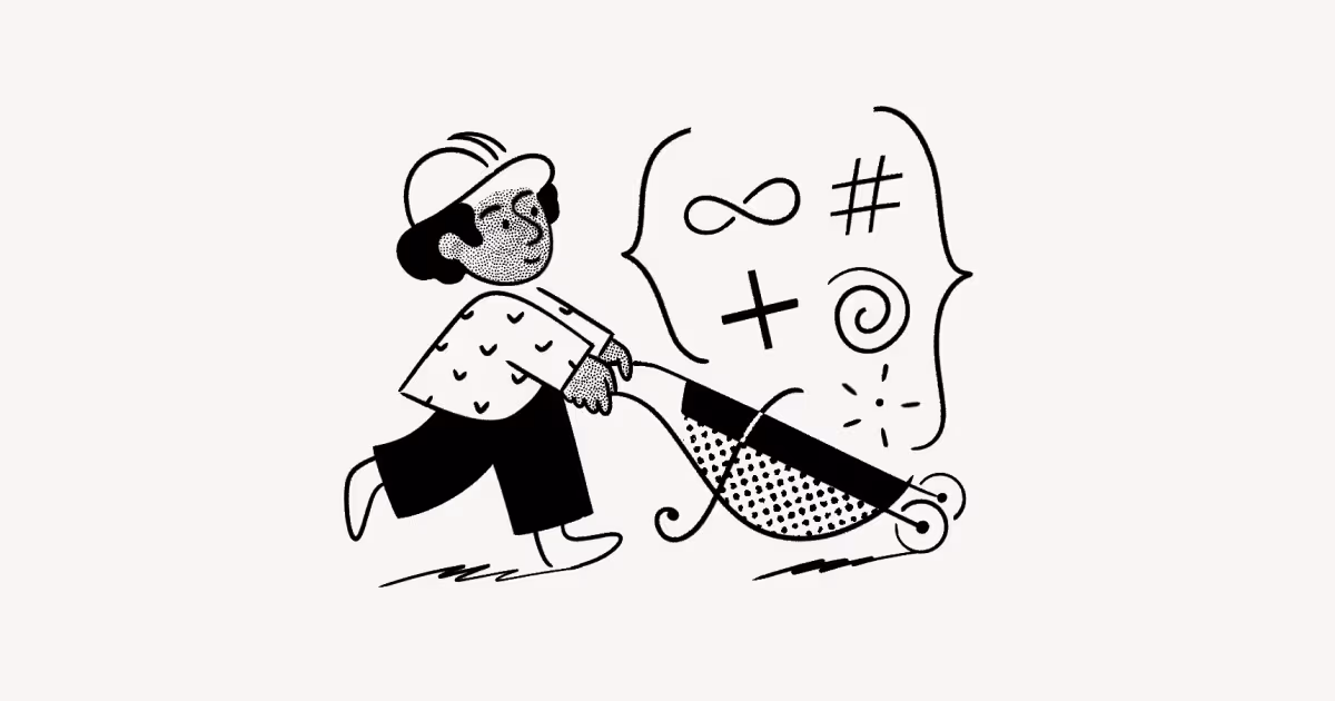 Nutze die API, um deine Tools mit Notion zu verbinden