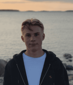 A profile image of Joni Silvennoinen